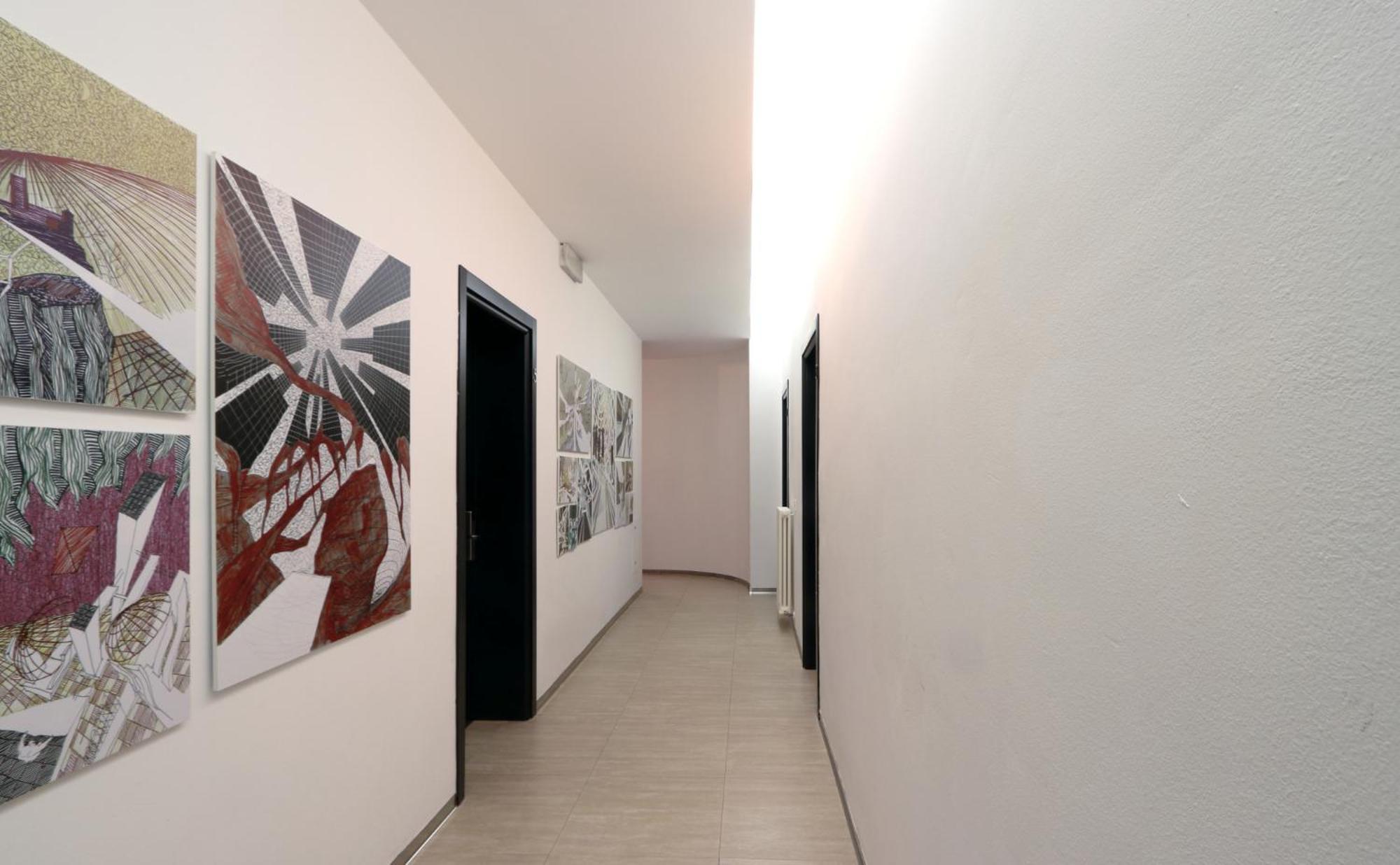 Muà Bed & Breakfast Bologna Ngoại thất bức ảnh