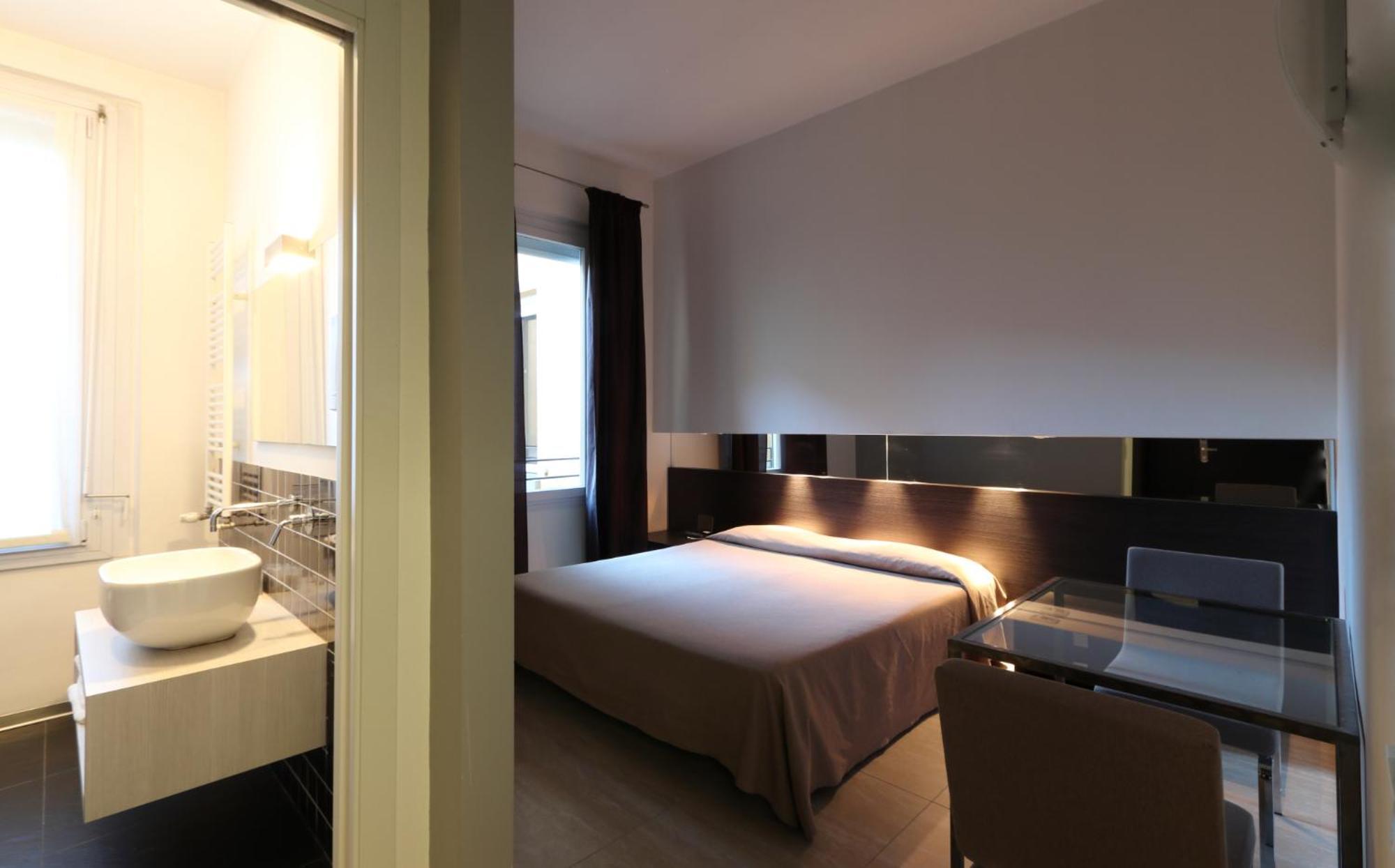 Muà Bed & Breakfast Bologna Ngoại thất bức ảnh