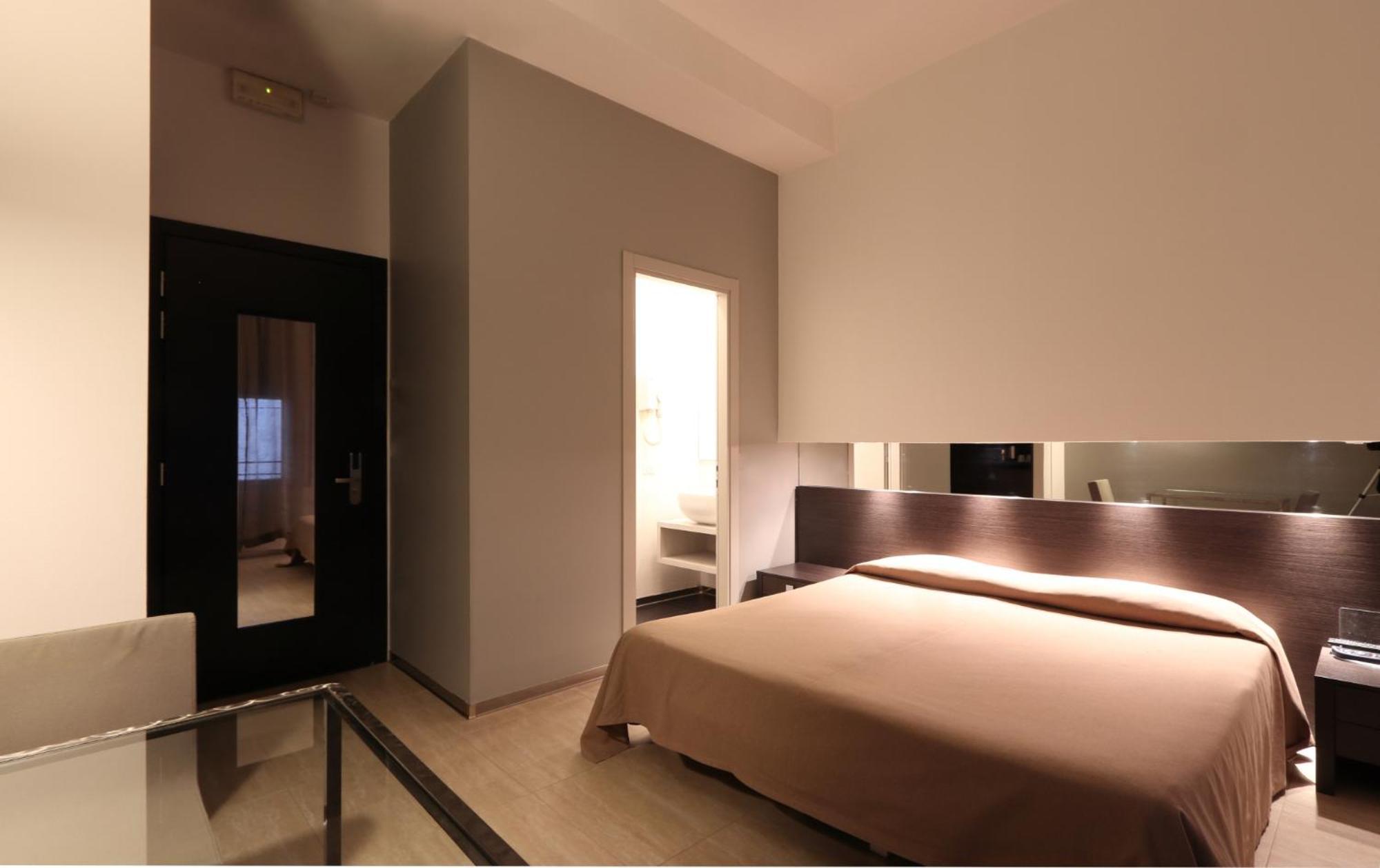 Muà Bed & Breakfast Bologna Ngoại thất bức ảnh
