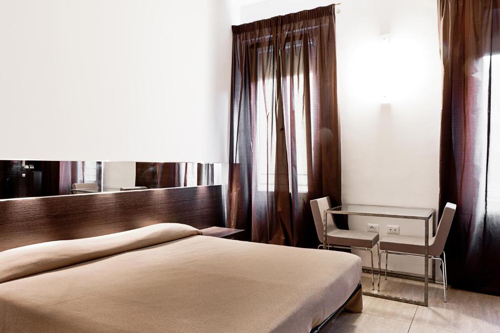 Muà Bed & Breakfast Bologna Phòng bức ảnh