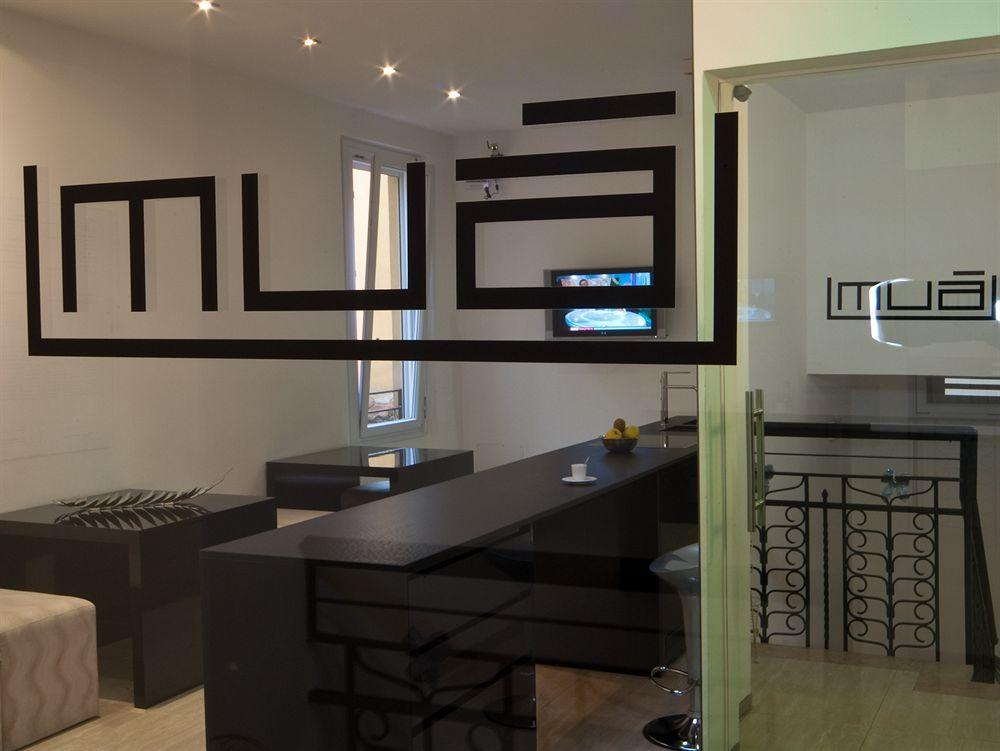 Muà Bed & Breakfast Bologna Ngoại thất bức ảnh